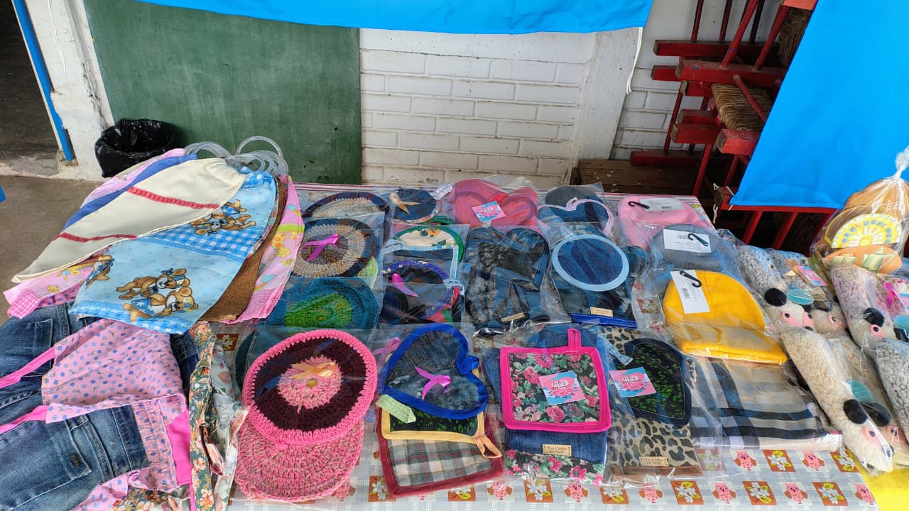 Actividad reciente de la asociación